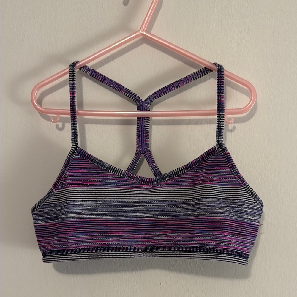 Ivivva sports bra